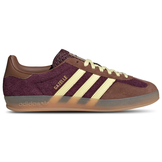 Adidas Gazelle Sneakers Red