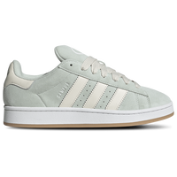 Adidas Campus Sneakers Suede Teal