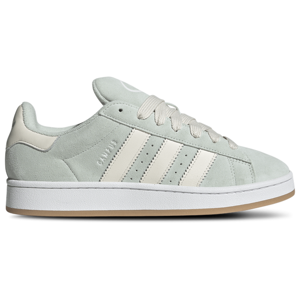 Adidas Campus Sneakers Suede Teal