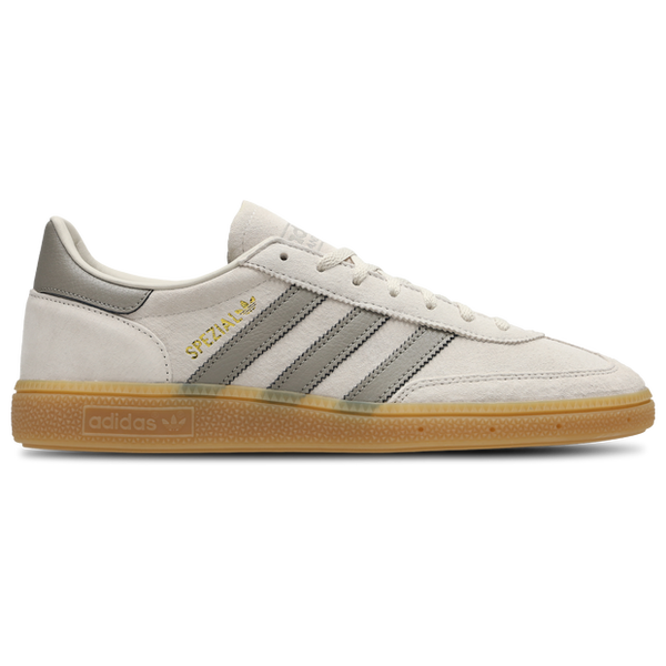 Adidas Handball Spezial Sneakers Suede Beige