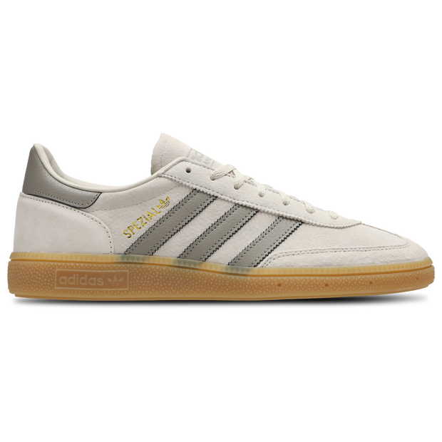 Adidas Handball Spezial Sneakers Suede Beige