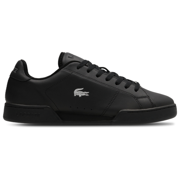 Lacoste Carnaby Sneakers Leather Black