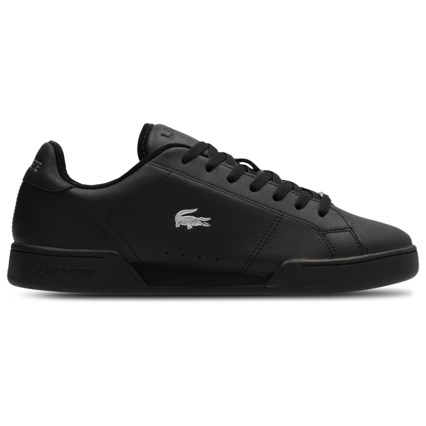 Lacoste Carnaby Sneakers Leather Black