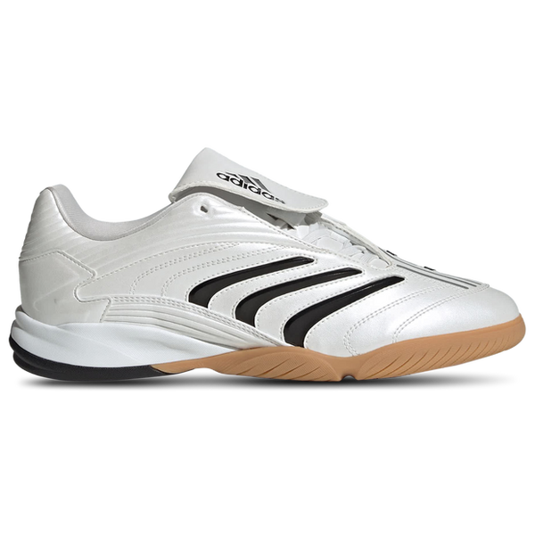Adidas Predator Sala Sneakers Leather White