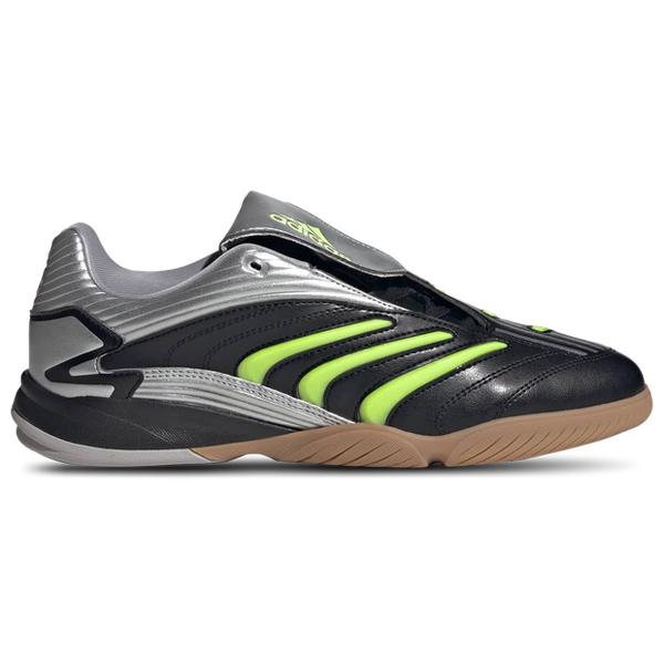 Adidas Predator Sala Sneakers Leather Black