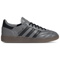 Adidas Handball Spezial Sneakers Suede Grey