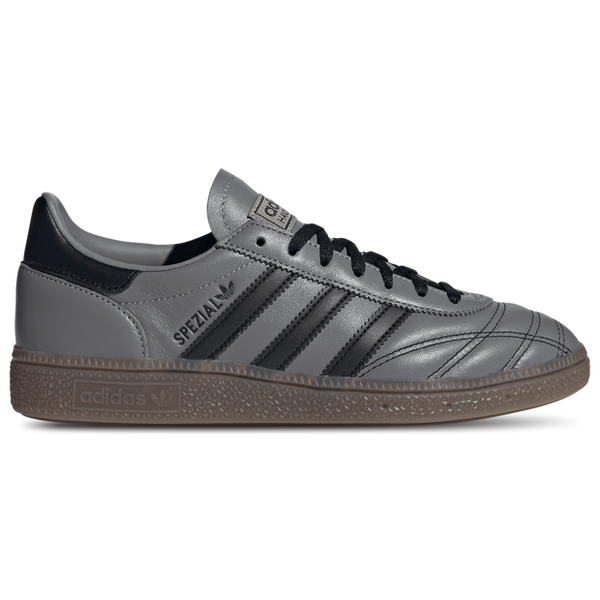 Adidas Handball Spezial Sneakers Suede Grey