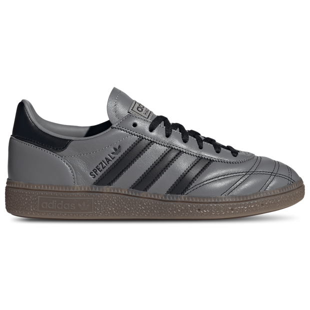 Adidas Handball Spezial Sneakers Suede Grey