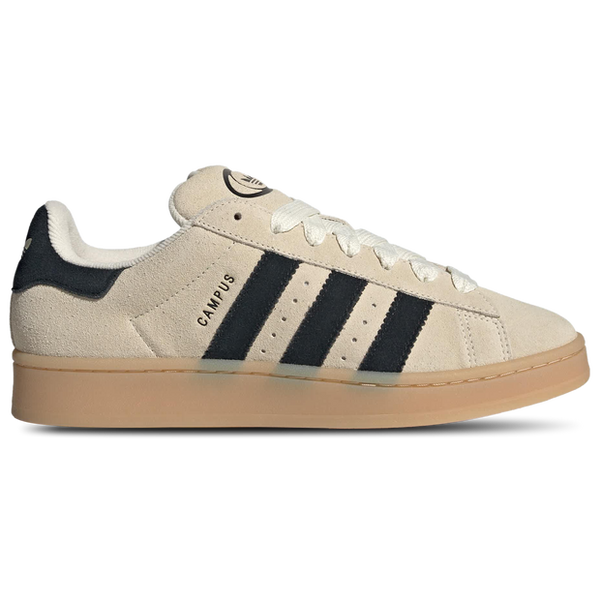 Adidas Mundial Team Sneakers Leather Beige