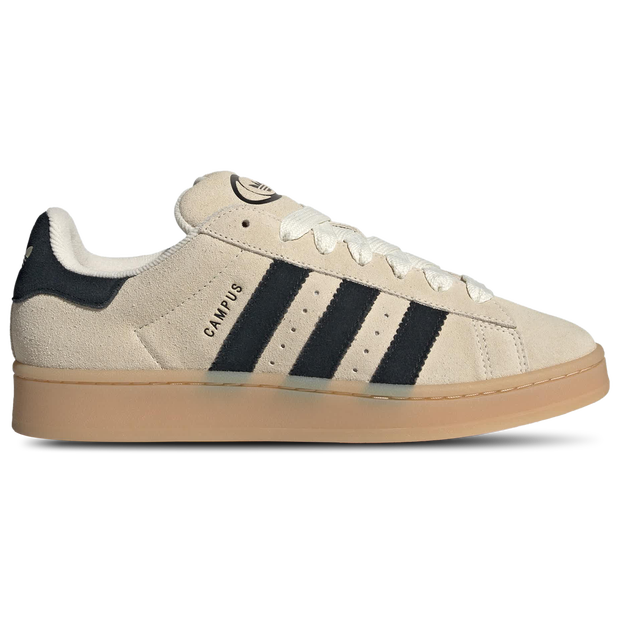 Adidas Mundial Team Sneakers Leather Beige