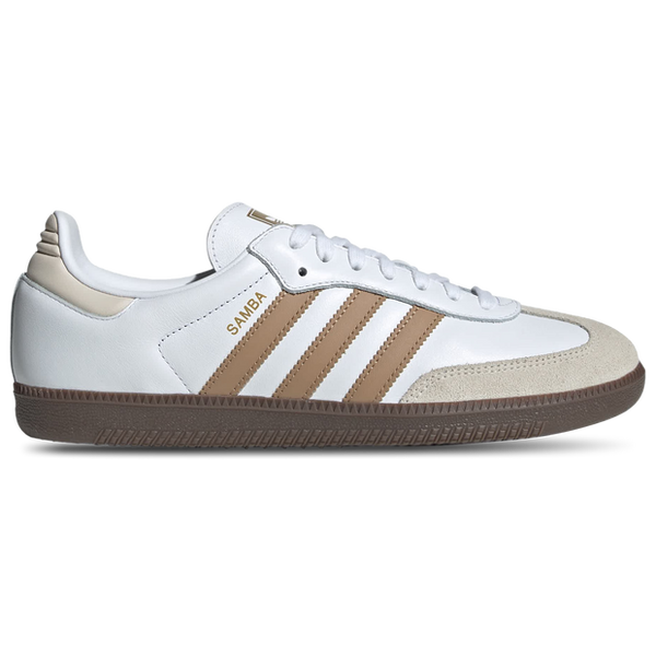 Adidas Samba Sneakers White