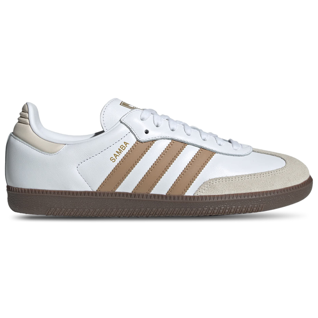 Adidas Samba Sneakers White