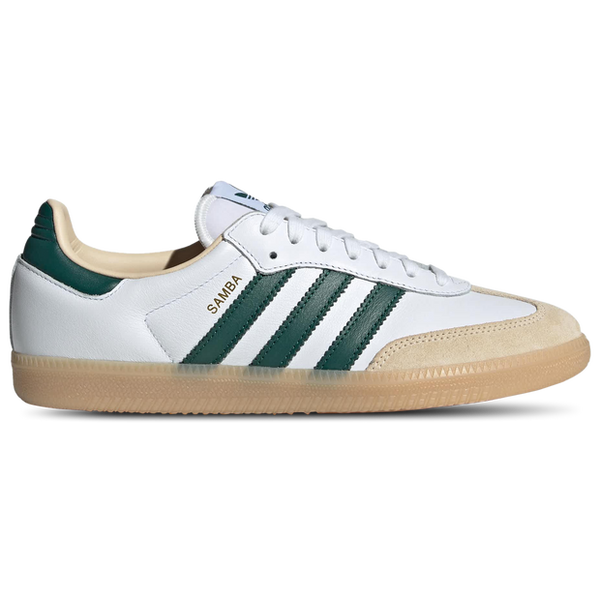 Adidas Samba Sneakers Poly Mesh White