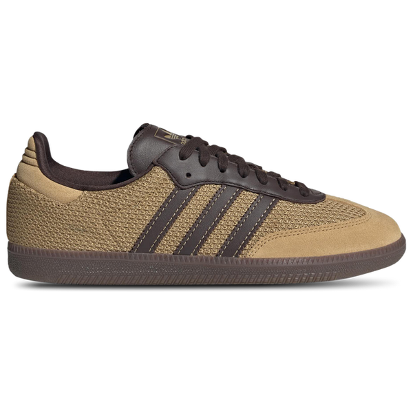 Adidas Samba Sneakers Beige