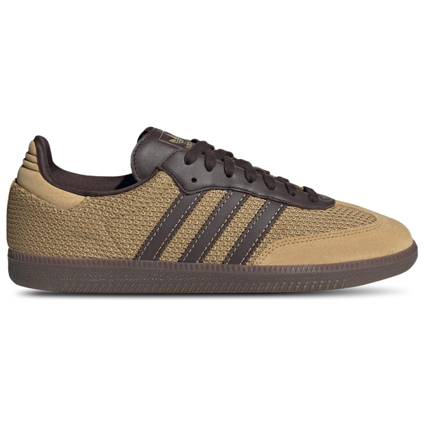 Adidas Samba Sneakers Beige