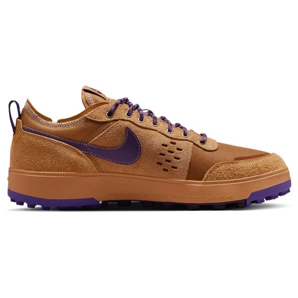 Nike C1Ty Premium Cordura Sneakers Brown