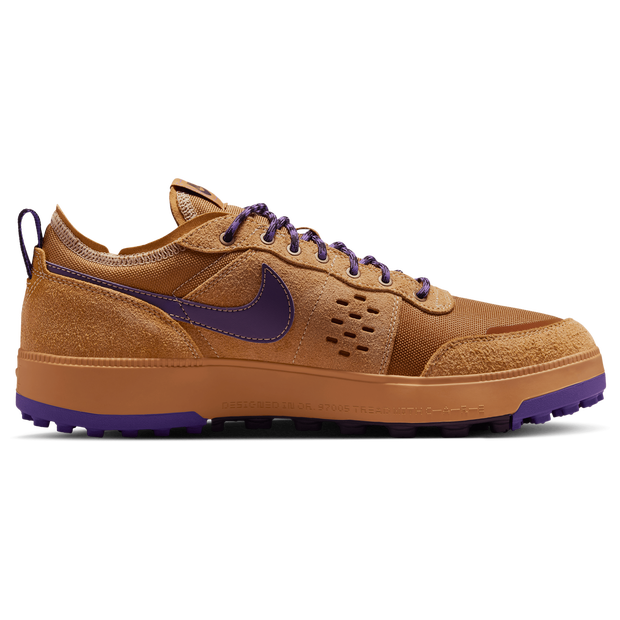 Nike C1Ty Premium Cordura Sneakers Brown