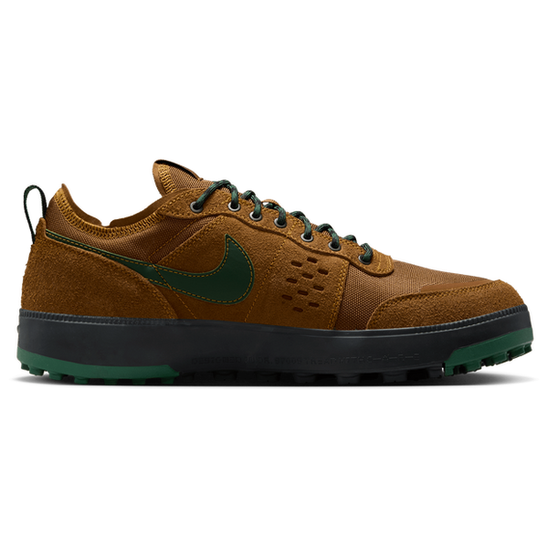 Nike C1Ty Premium Cordura Sneakers Brown