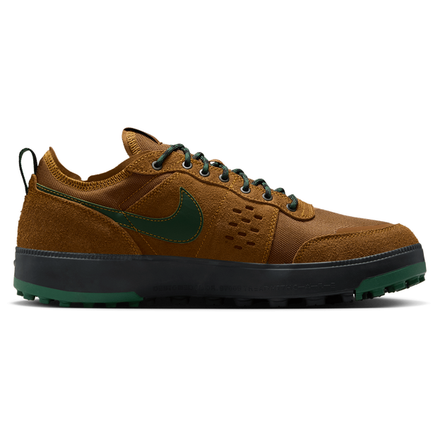 Nike C1Ty Premium Cordura Sneakers Brown