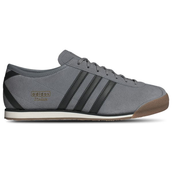 Adidas Italia 70S Sneakers Leather Grey