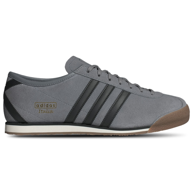Adidas Italia 70S Sneakers Leather Grey
