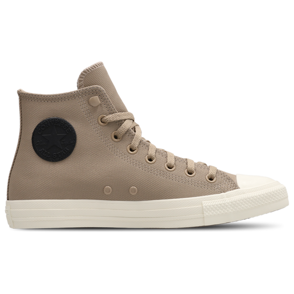 Converse Chuck Taylor All Star Sneakers Coated Canvas Beige