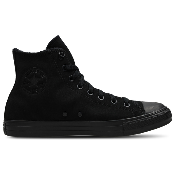 Converse Chuck Taylor All Star Shoes Black