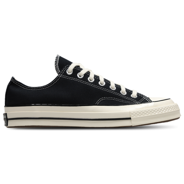 Converse Chuck 70 Sneakers Canvas Black