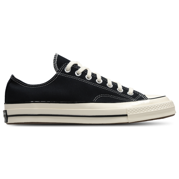 Converse Chuck 70 Sneakers Canvas Black