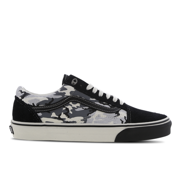 Vans Old Skool Sneakers Textile Multi