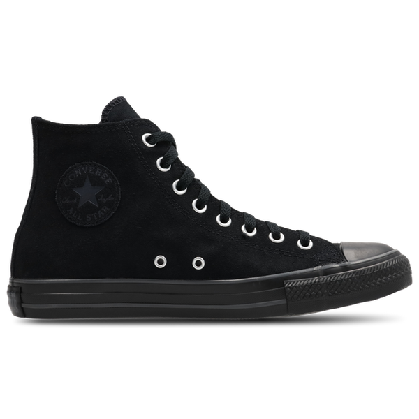 Converse Chuck Taylor All Star Sneakers Canvas Black