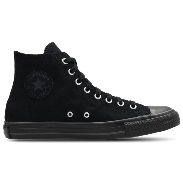 Converse Chuck Taylor All Star Sneakers Canvas Black