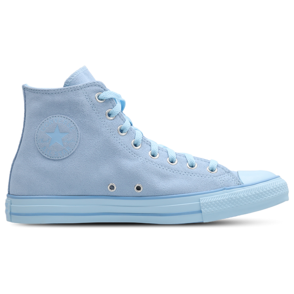Converse Chuck Taylor All Star Sneakers Canvas Blue