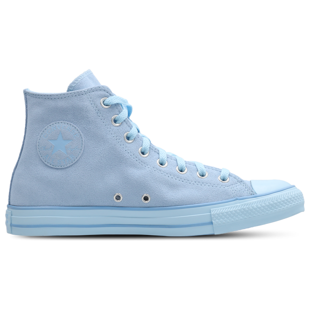 Converse Chuck Taylor All Star Sneakers Canvas Blue