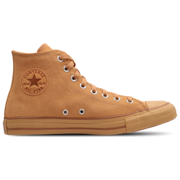 Converse Chuck Taylor All Star Sneakers Canvas Brown