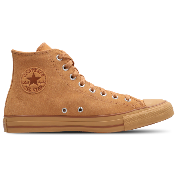 Converse Chuck Taylor All Star Sneakers Canvas Brown