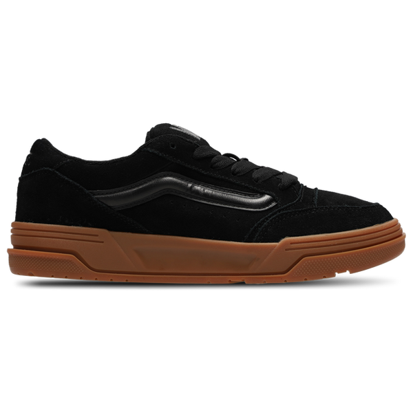 Vans Hylane Sneakers Suede Black