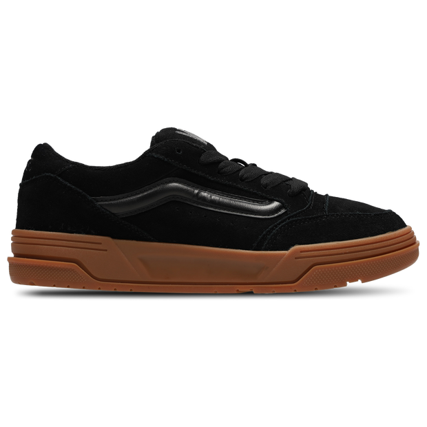 Vans Hylane Sneakers Suede Black