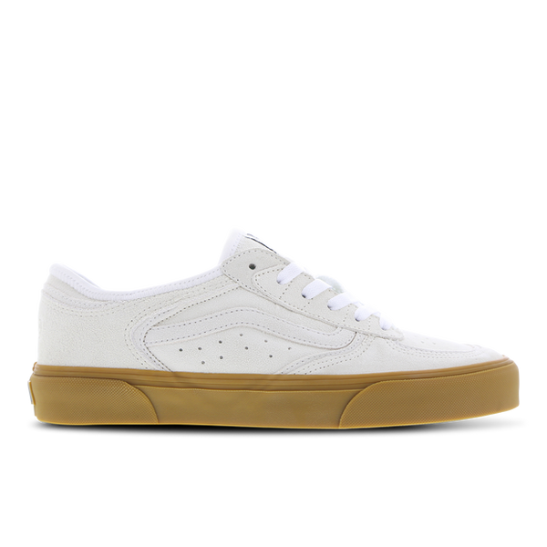 Vans Classic Shoes Beige