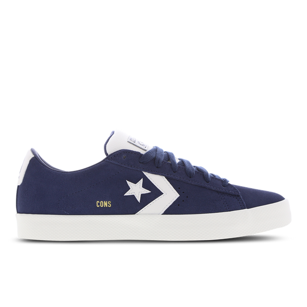 Converse Pl Vulc Pro Low Shoes Blue