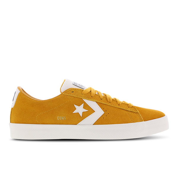 Converse Pl Vulc Pro Low Shoes Yellow