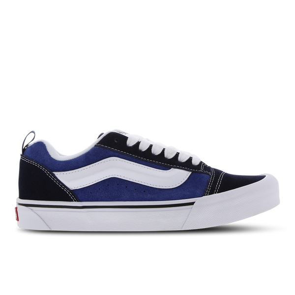 Vans Knu Skool Shoes Blue