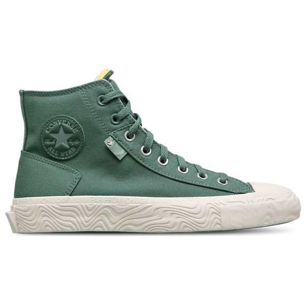 Converse Chuck Taylor Shoes Green