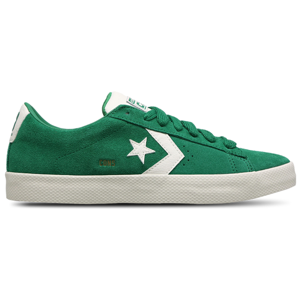 Converse Pl Vulc Pro Shoes Green