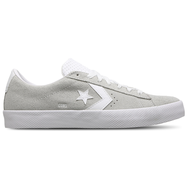 Converse Pl Vulc Pro Shoes Grey