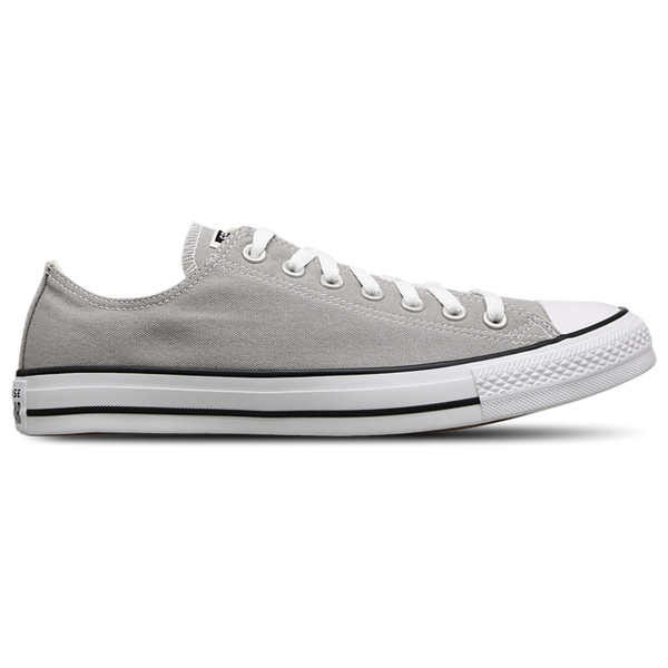 Converse Ctas Low Shoes Grey