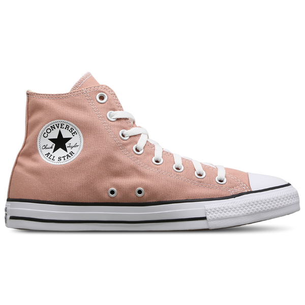 Converse Ctas High Shoes Pink