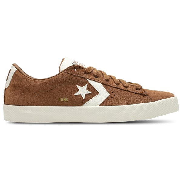 Converse Pl Vulc Pro Shoes Brown