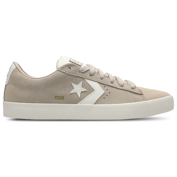 Converse Vulc Pro Sneakers Suede Grey