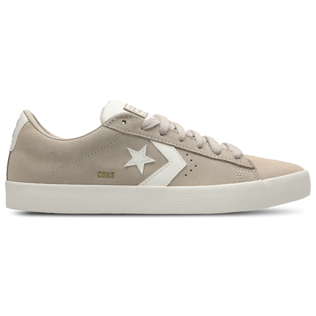 Converse Vulc Pro Sneakers Suede Grey